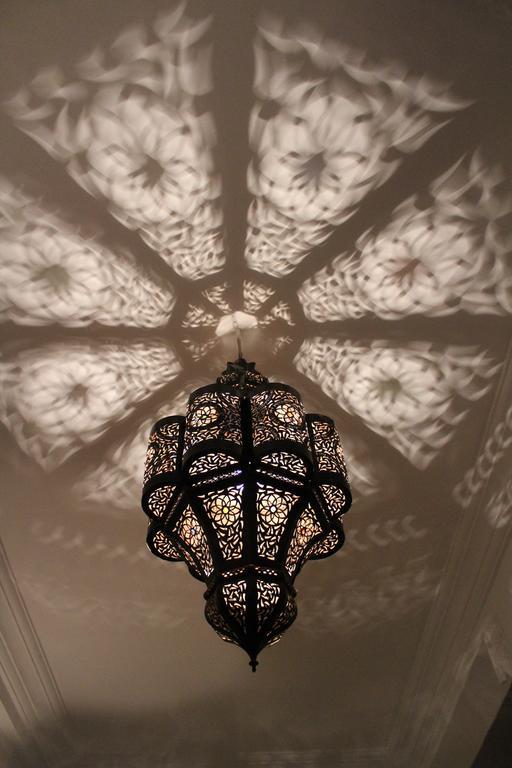 Riad Faiza Guesthouse Marrakesh Eksteriør billede