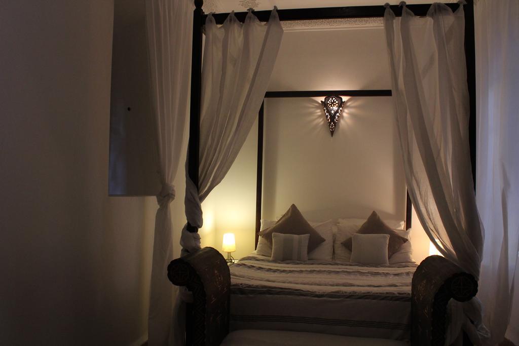 Riad Faiza Guesthouse Marrakesh Værelse billede